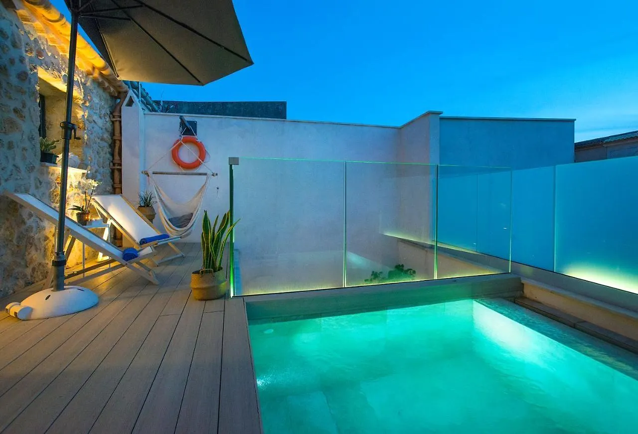 Owl Booking Villa Miquel - Luxury Retreat Búger