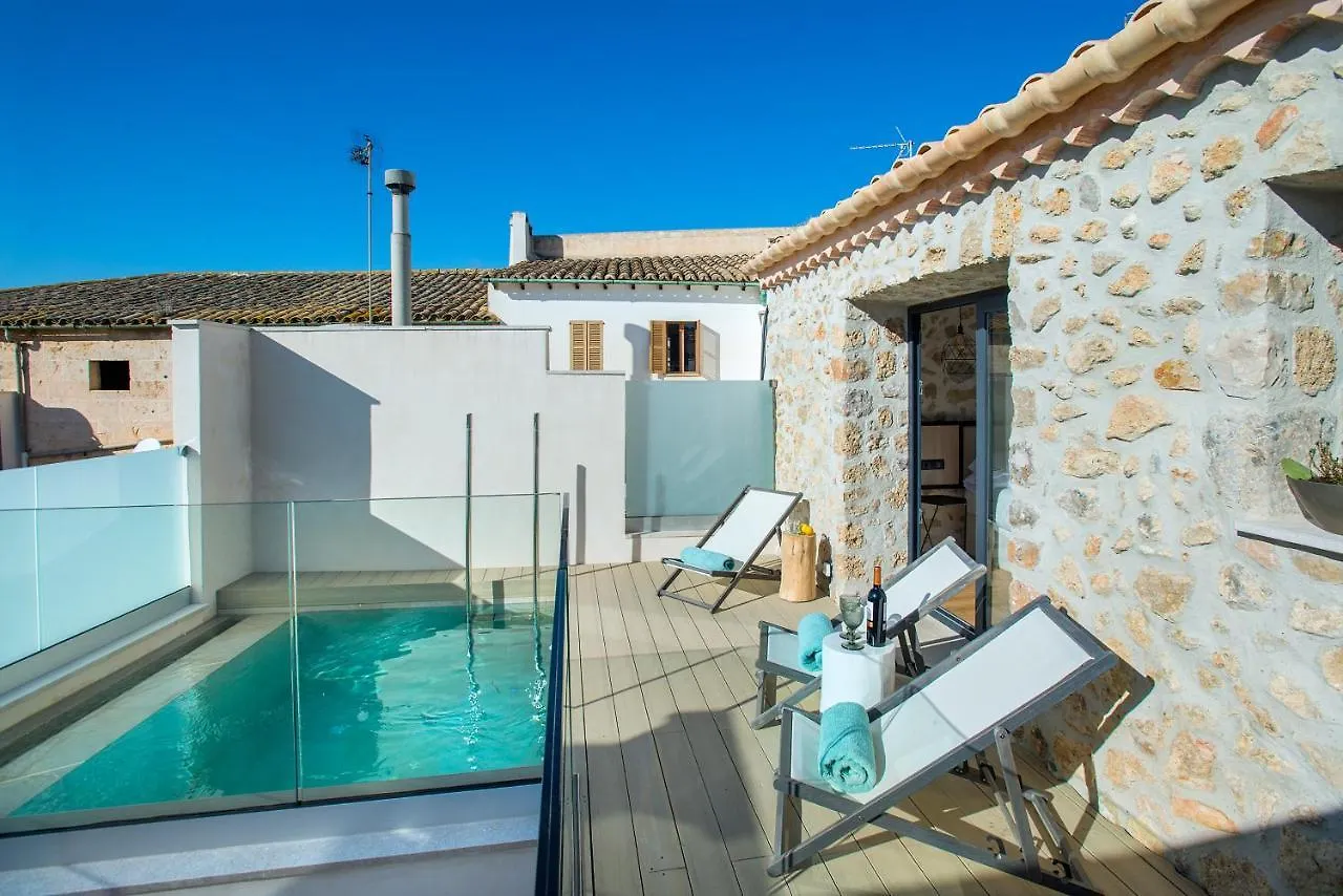 Owl Booking Villa Miquel - Luxury Retreat ブゲル スペイン