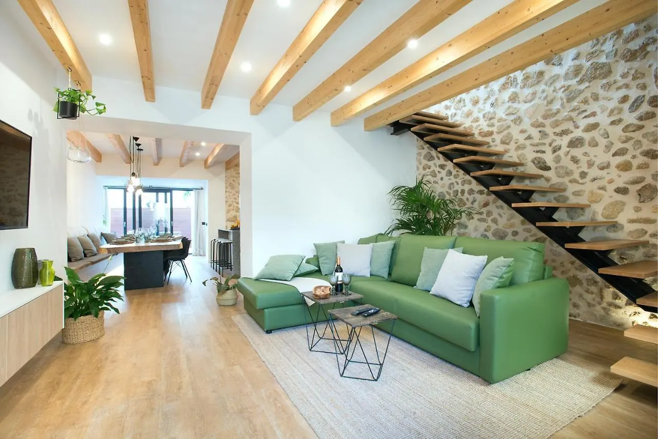 Owl Booking Villa Miquel - Luxury Retreat ブゲル 0*,